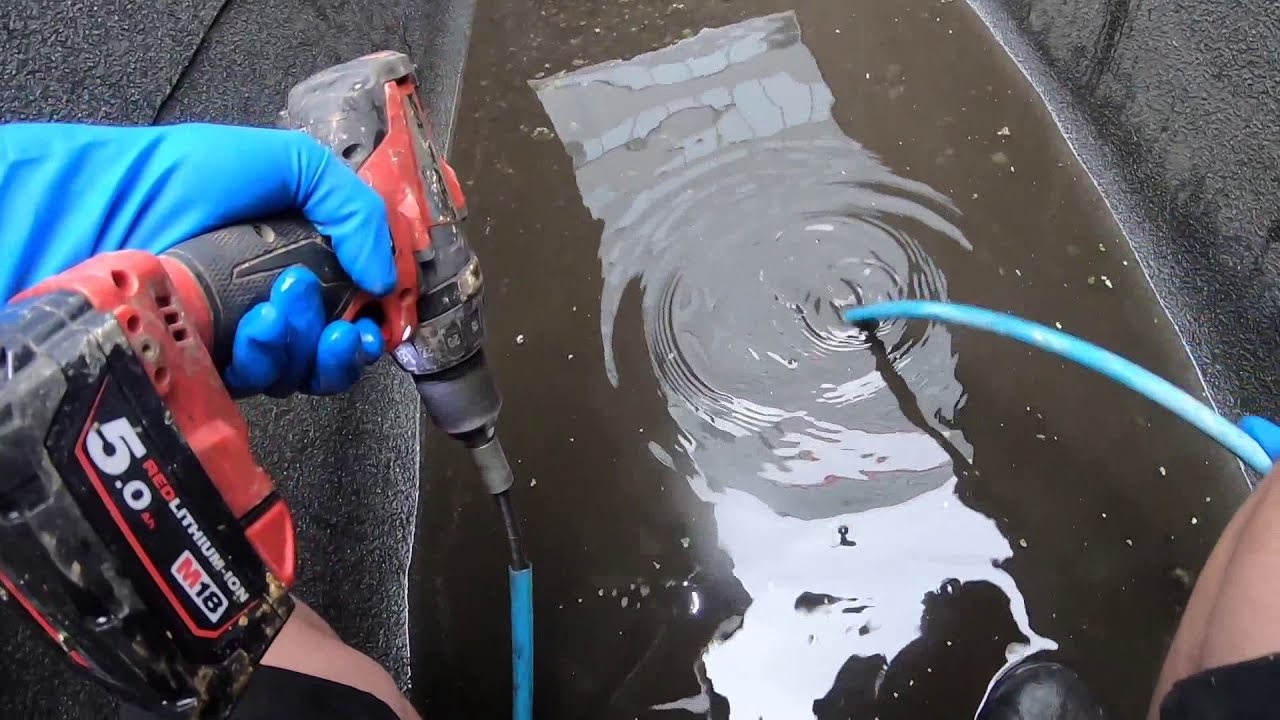 Darica Lavabo Tıkanıklıkları Açmak